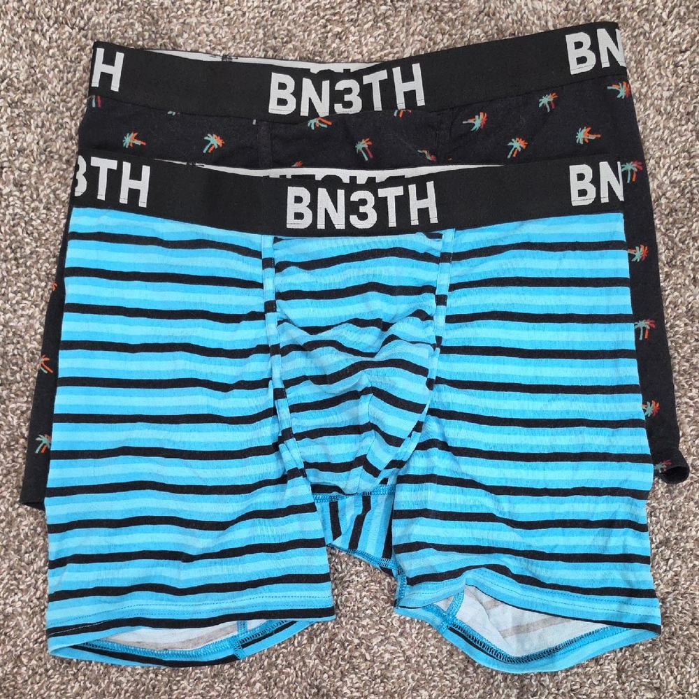 BN3TH Outset Boxer Briefs